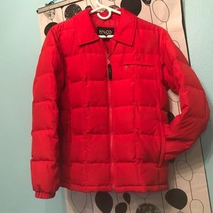 NY&CO PUFFER COAT Duck Down